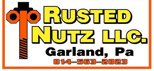 Rusted Nutz Auto Repair & Restoration